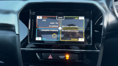 Suzuki Vitara 1.4 Boosterjet 48V Hybrid SZ5 ALLGRIP 5dr Petrol Estate